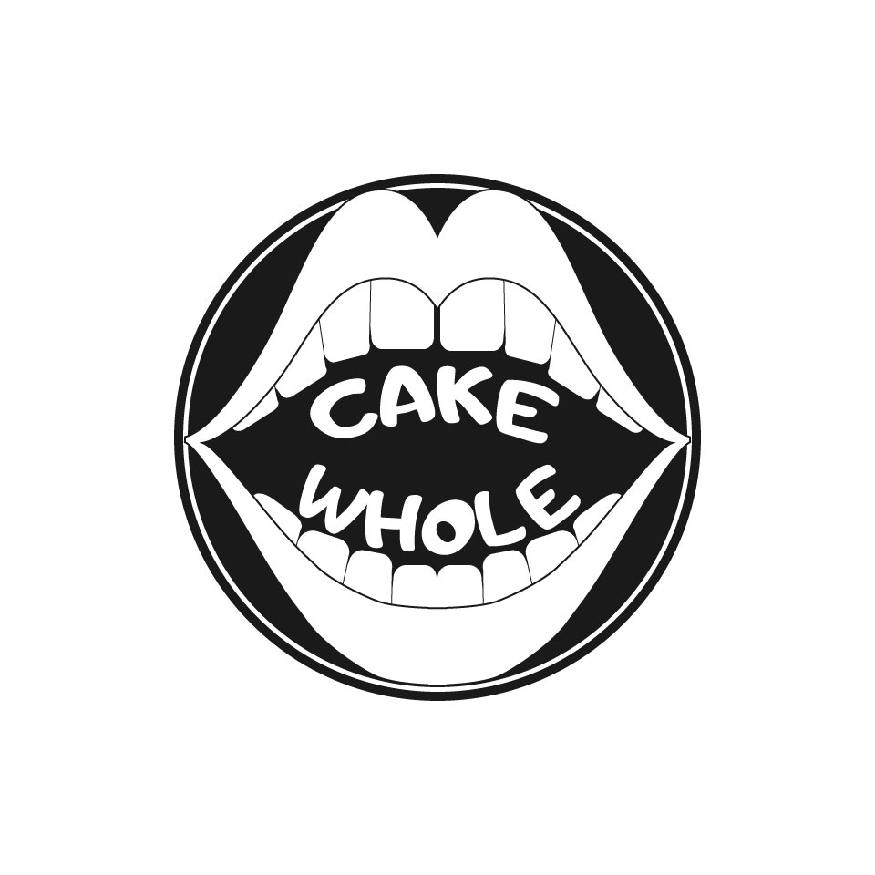 Logo Design by designstarla for Cake Whole | Design #7994997