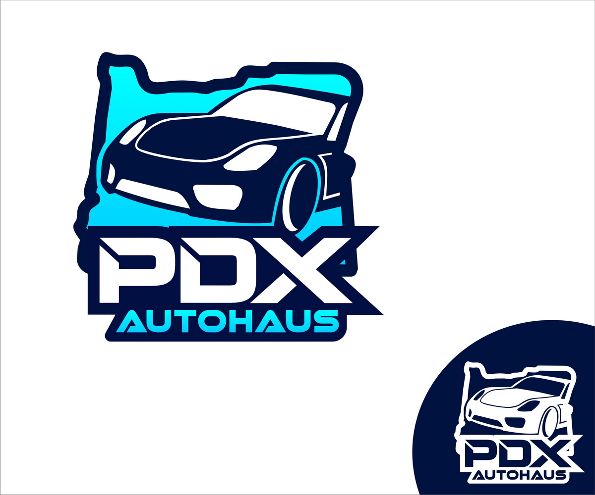 Logo Design by hamkur for this project | Design #7972749