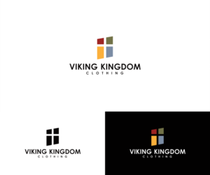 Logo Design by De Zeel for this project | Design: #8004529