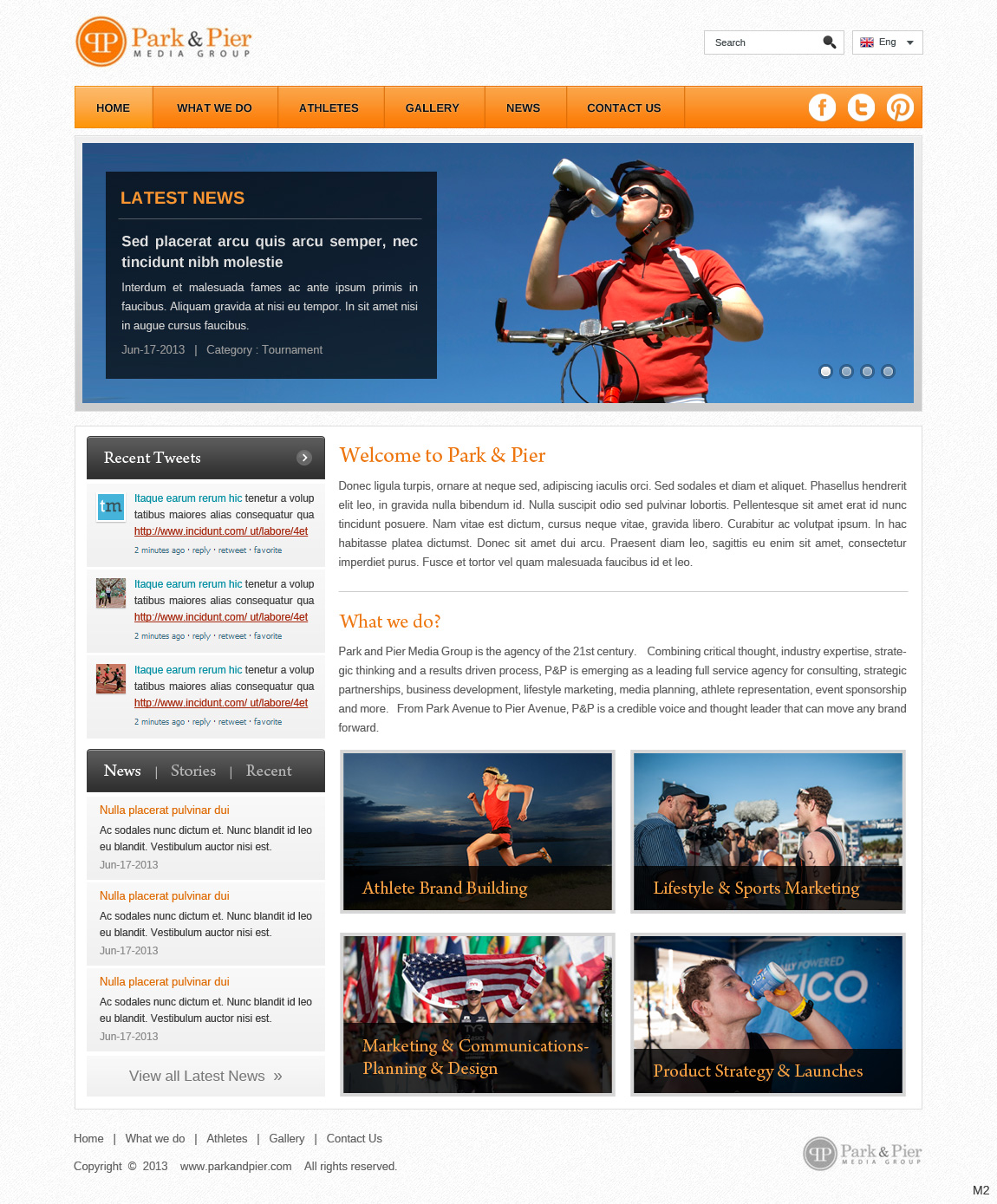 Diseño Web por pb para este proyecto | Diseño #1968093