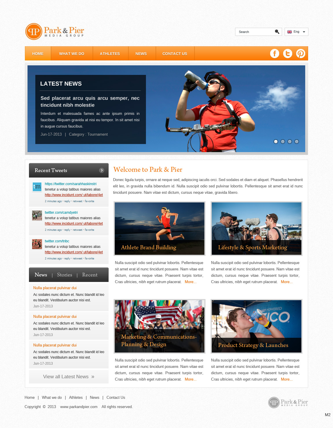 Diseño Web por pb para este proyecto | Diseño #2059373