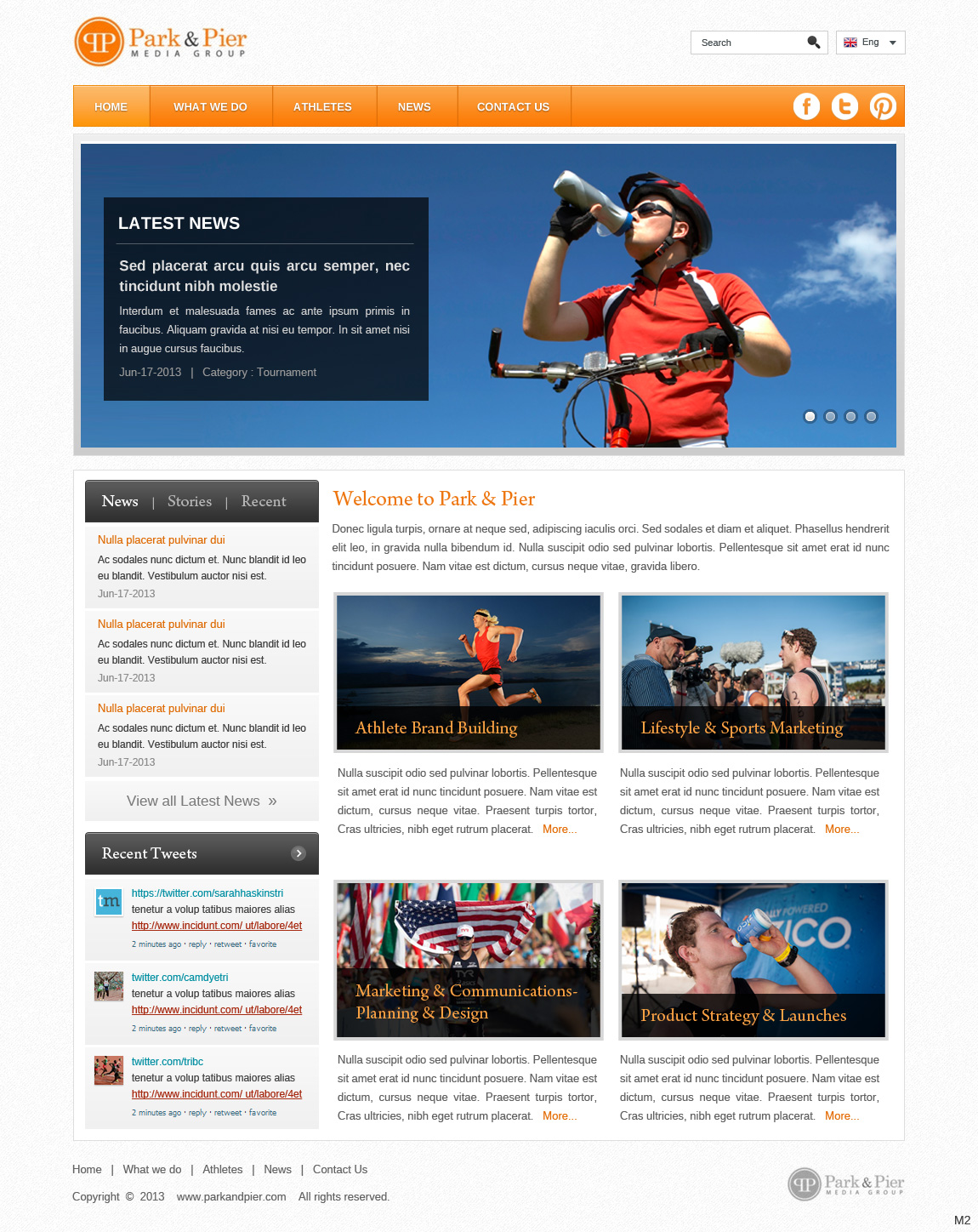 Diseño Web por pb para este proyecto | Diseño #2066810
