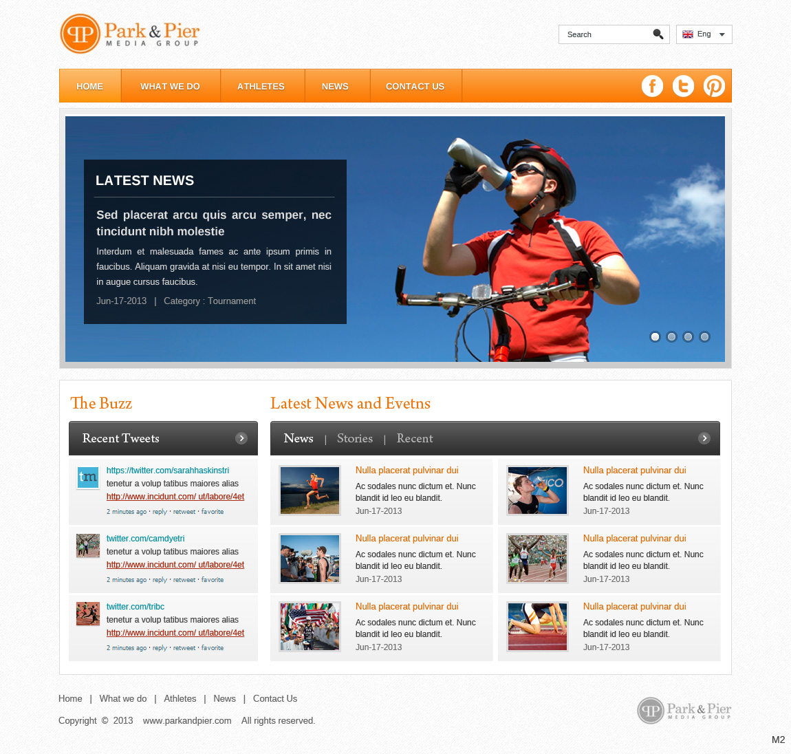 Diseño Web por pb para este proyecto | Diseño: #2084230