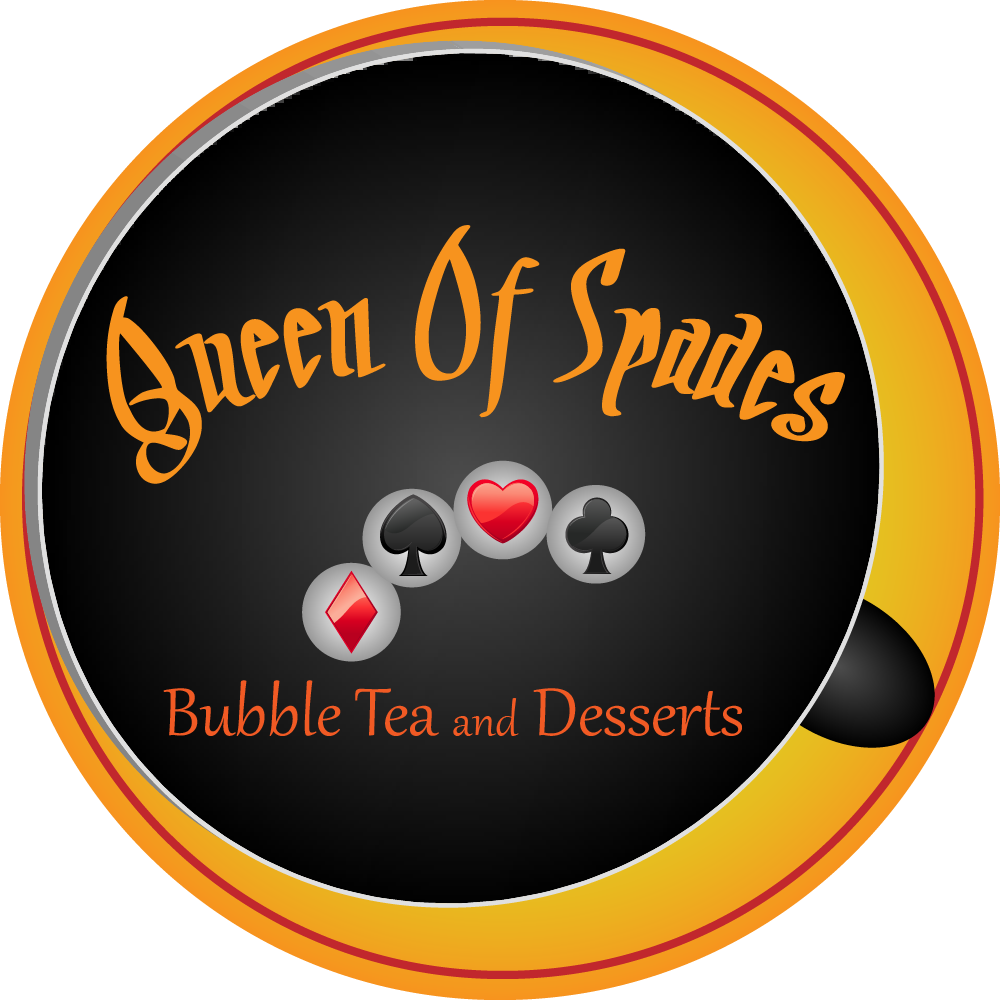 Diseño de Logo por Mohsin MN para Queen Of Spades  | Diseño #1957986