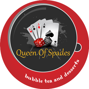 Logo Design by Mohsin MN for Queen Of Spades  | Design: #1997162