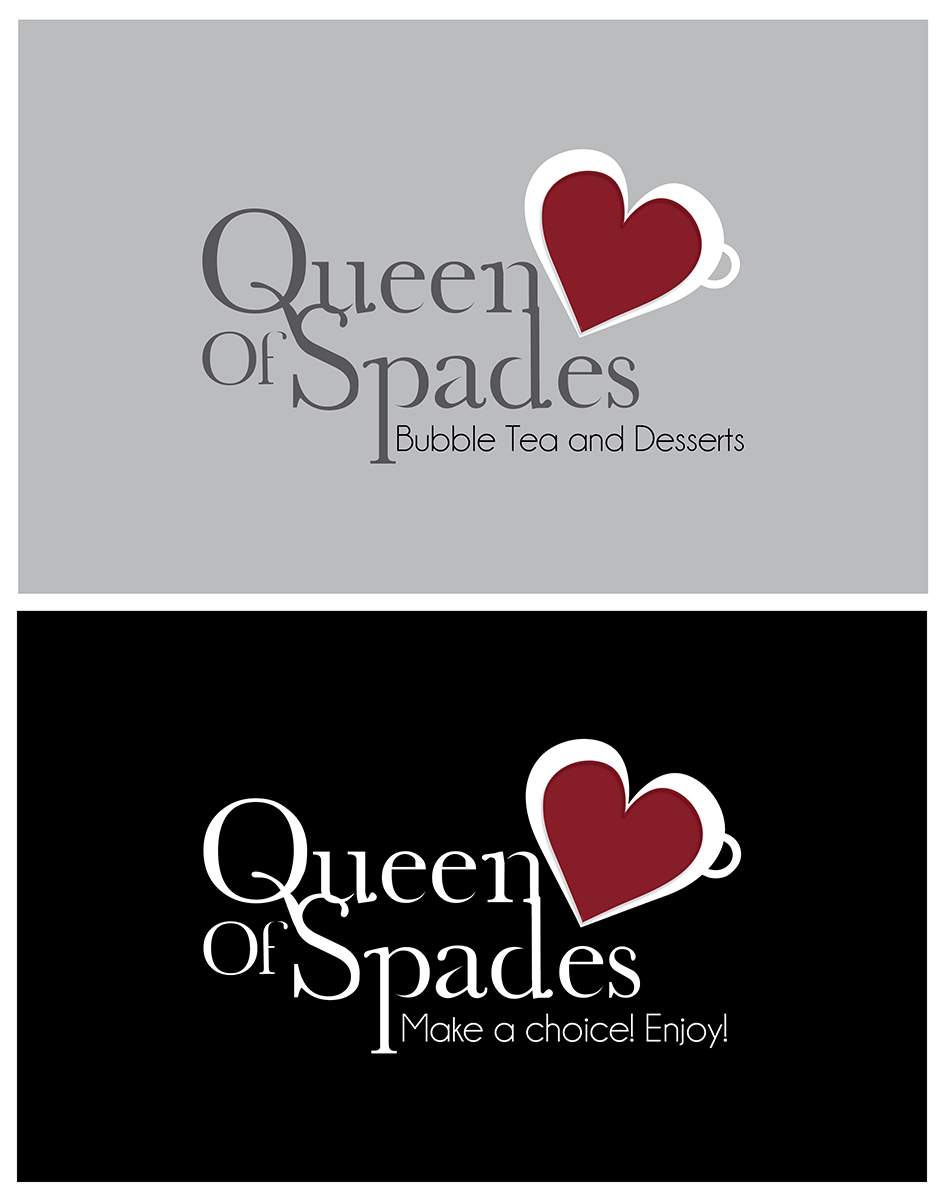 Design de Logo par Cucaramacara pour Queen Of Spades  | Design #1953858
