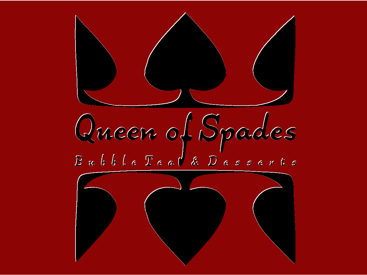 Design de Logo par Vasilis Chlorokostas pour Queen Of Spades  | Design #1989005