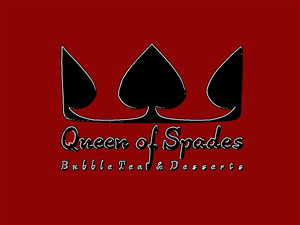 Logo Design by Vasilis Chlorokostas for Queen Of Spades  | Design: #1994651