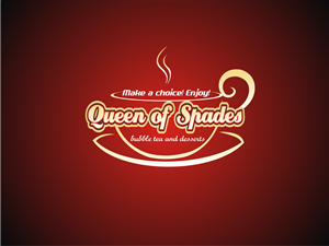 Design de Logo par Blueberry pour Queen Of Spades  | Design : #2109464