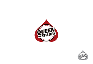 Design de Logo par ABG pour Queen Of Spades  | Design : #1955174