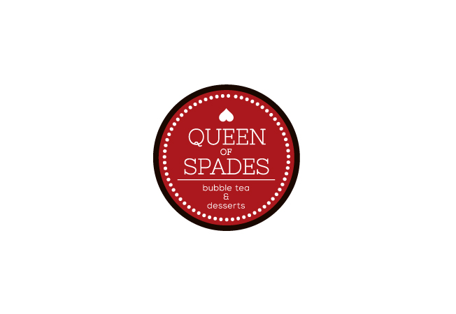 Diseño de Logo por ABG para Queen Of Spades  | Diseño #2099014