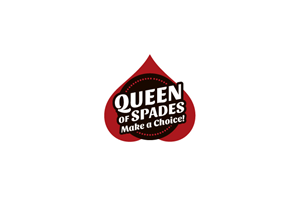 Design de Logo par ABG pour Queen Of Spades  | Design : #2100812