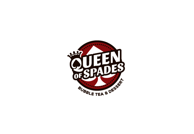 Design de Logo par ABG pour Queen Of Spades  | Design #2119077