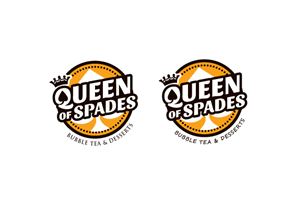 Design de Logo par ABG pour Queen Of Spades  | Design : #2129031