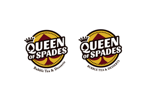 Design de Logo par ABG pour Queen Of Spades  | Design : #2139704