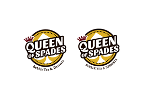 Design de Logo par ABG pour Queen Of Spades  | Design : #2139713