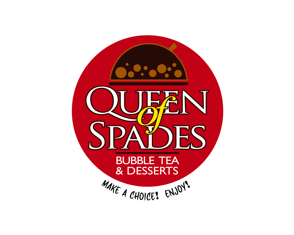 Logo Design by Rflames for Queen Of Spades  | Design #2010347