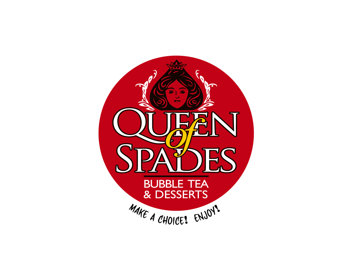 Diseño de Logo por Rflames para Queen Of Spades  | Diseño #2010351