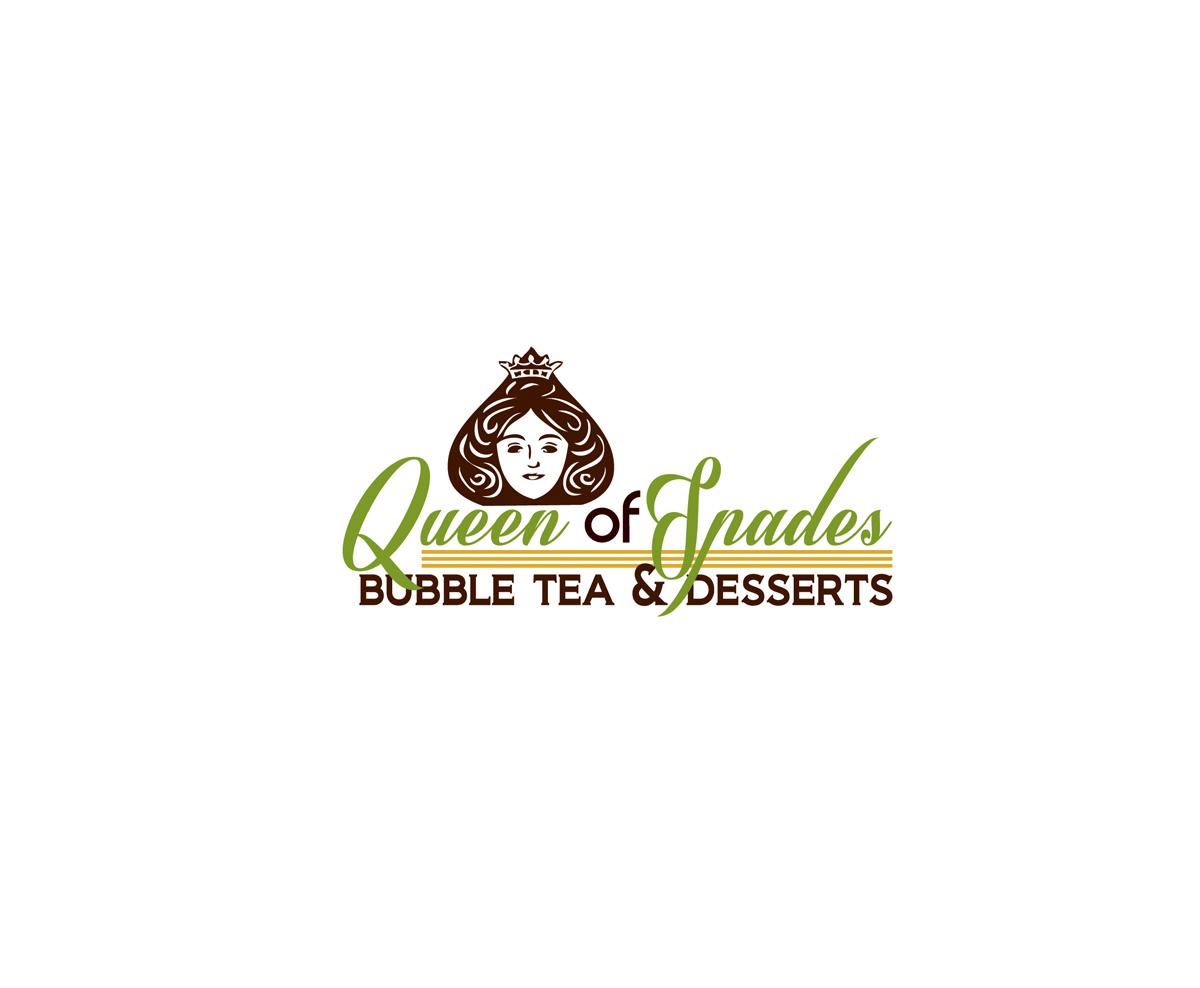 Logo Design by Rflames for Queen Of Spades  | Design #2056696