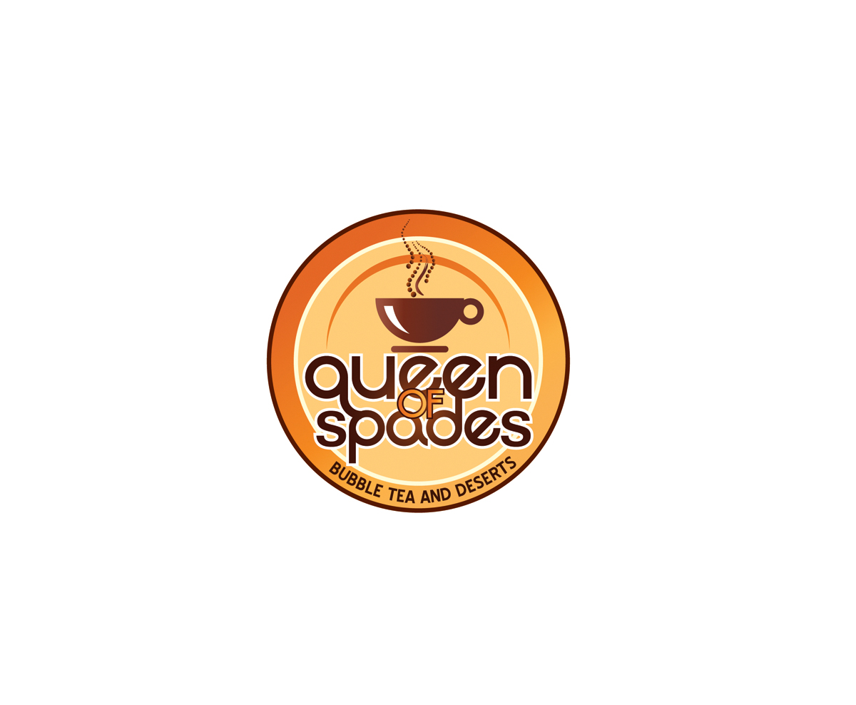 Diseño de Logo por Rflames para Queen Of Spades  | Diseño #2056966