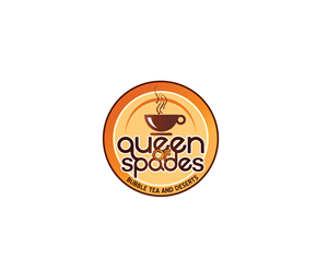 Logo Design by Rflames for Queen Of Spades  | Design: #2056966