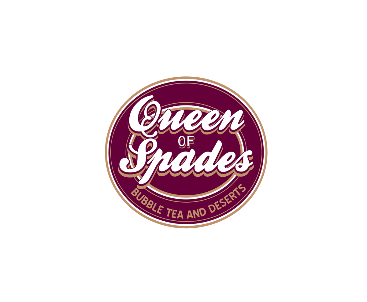 Logo Design by Rflames for Queen Of Spades  | Design #2075987