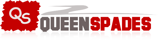 Design de Logo par Santosh Kumar pour Queen Of Spades  | Design #1953143
