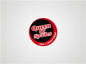 Design de Logo par R16 pour Queen Of Spades  | Design : #2005198
