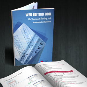 Brochure Design by Danang Prastiawan for Craell | Design: #7966697