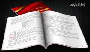 Brochure Design by Danang Prastiawan for Craell | Design: #7969209