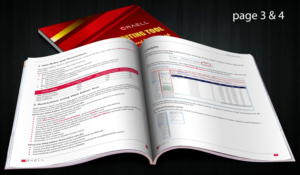 Brochure Design by Danang Prastiawan for Craell | Design: #7969210