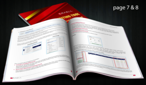 Brochure Design by Danang Prastiawan for Craell | Design: #7969226
