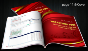 Brochure Design by Danang Prastiawan for Craell | Design: #7969228