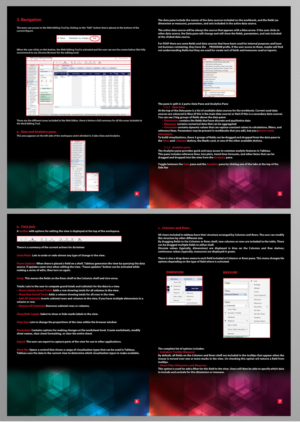 Brochure Design by SY for Craell | Design: #7967376