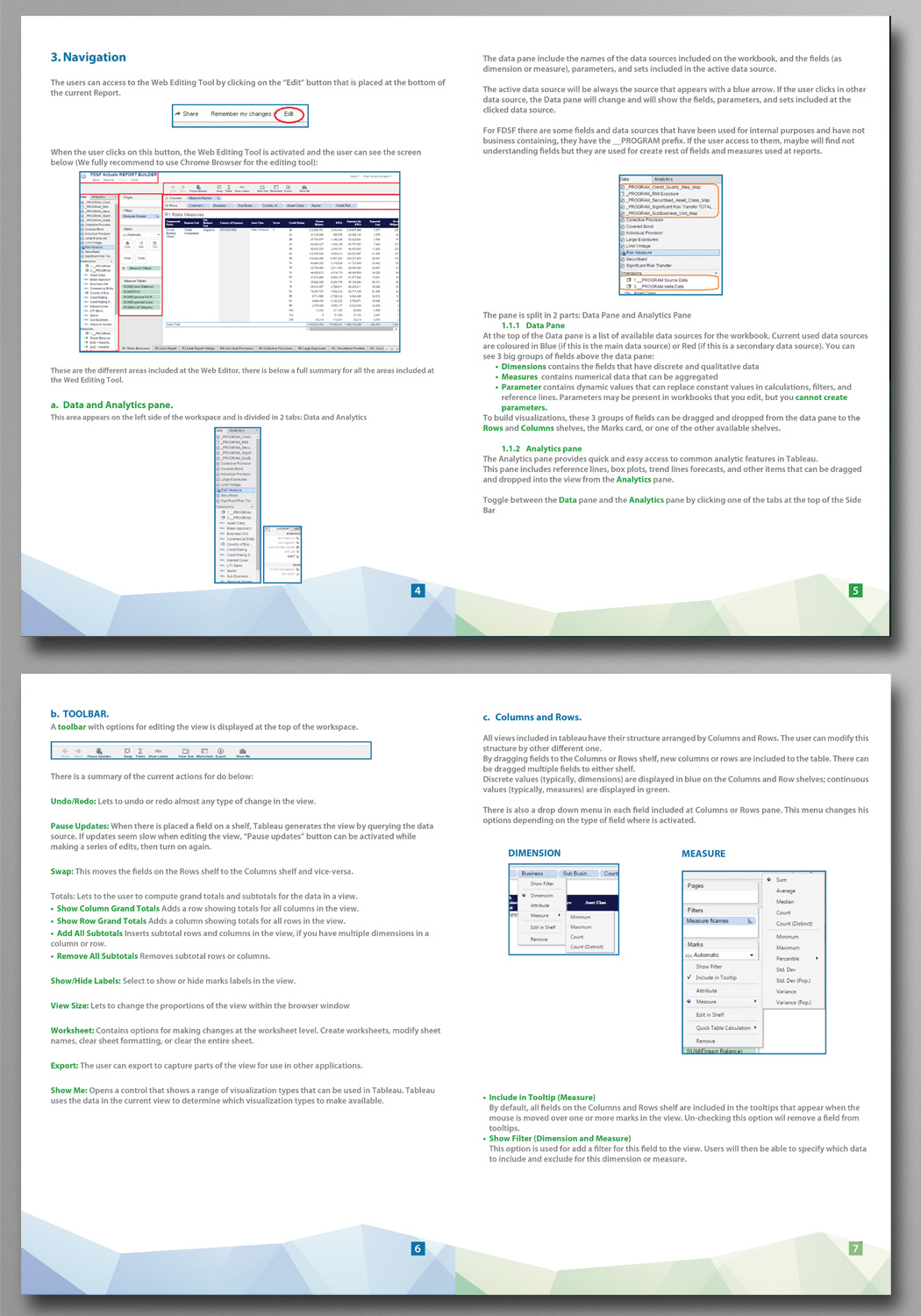 Design de Brochure par SY pour Craell | Design #8006340