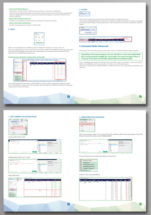 Brochure Design by SY for Craell | Design: #8006343