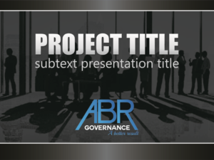 PowerPoint-Design von Danang Prastiawan für dieses Projekt | Design: #7994387