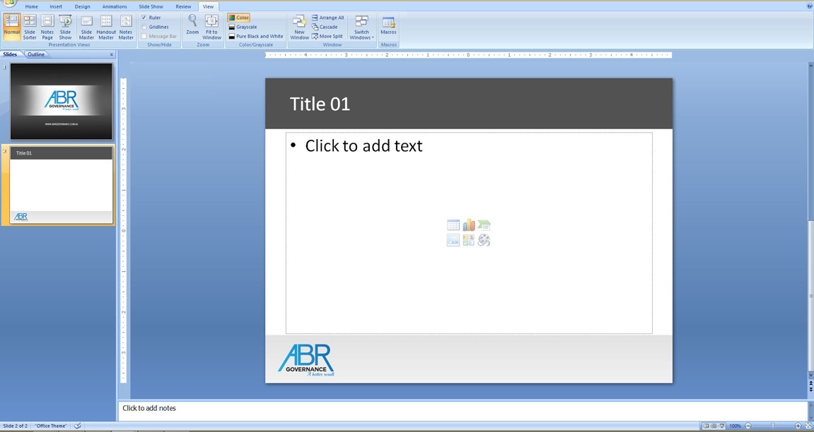 PowerPoint Design by Mitesh Bhanushali for this project | Design #7980854