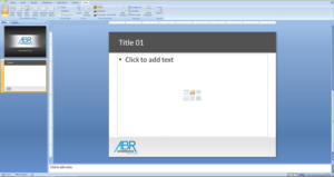 PowerPoint Design by Mitesh Bhanushali for this project | Design #7980854