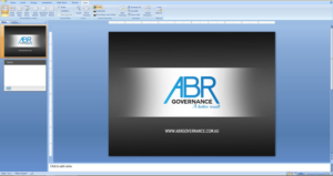 PowerPoint-Design von Mitesh Bhanushali für dieses Projekt | Design: #7980856