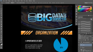 Infographic Design by Adeel Hanif® for GoDataDriven | Design: #9212613
