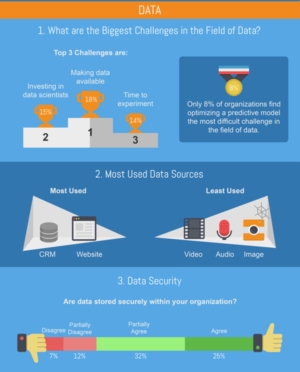 Infographic Design by patestevao for GoDataDriven | Design: #9225963