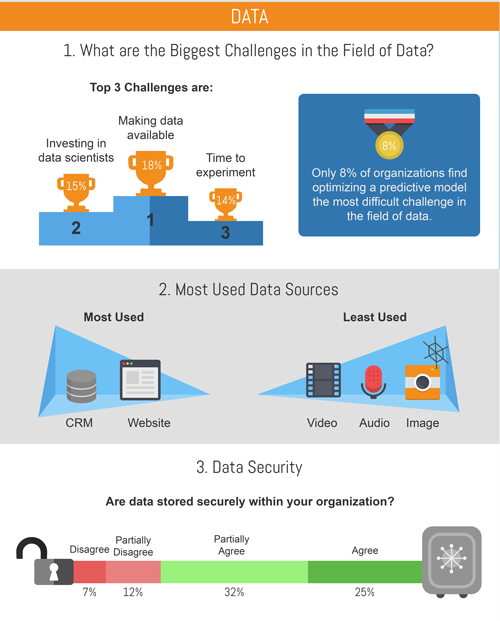 Infographic Design by patestevao for GoDataDriven | Design #9271027
