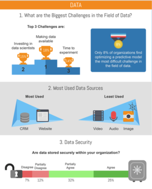 Infographic Design by patestevao for GoDataDriven | Design: #9271027