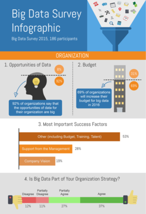 Infographic Design by patestevao for GoDataDriven | Design: #9271028