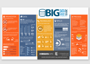 Infographic Design by Kishaloy_D for GoDataDriven | Design: #9237704
