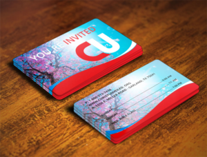 Design de Carte de Visite par Verified artistry (Design garden) pour ce projet | Design : #7986057