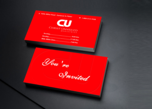 Design de Carte de Visite par Creations Box 2015 pour ce projet | Design : #7986565