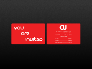 Business Card Design by Creations Box 2015 for this project | Design: #7986583