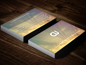 Business Card Design by wall-jamboree for this project | Design: #7976973